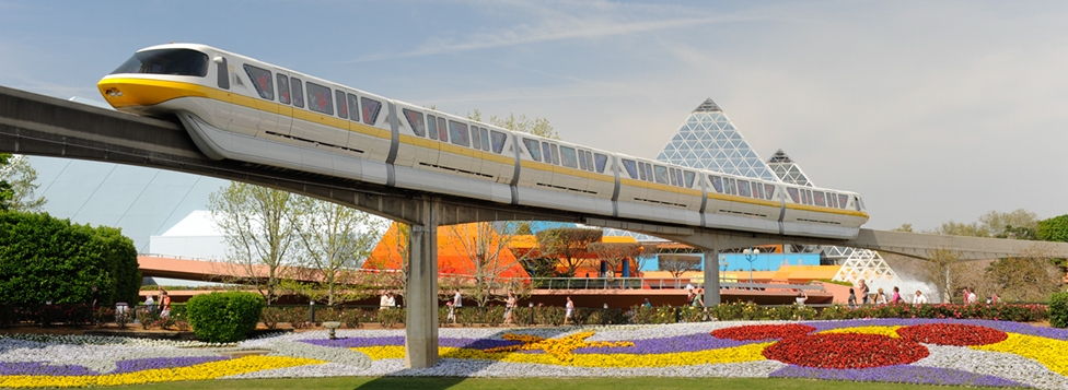 You are currently viewing Epcot® International Flower and Garden Festival