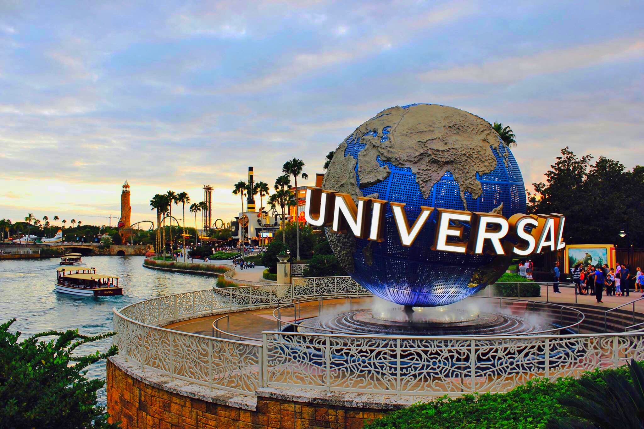 You are currently viewing How to Make the Most Out of Your Universal Orlando Vacation
