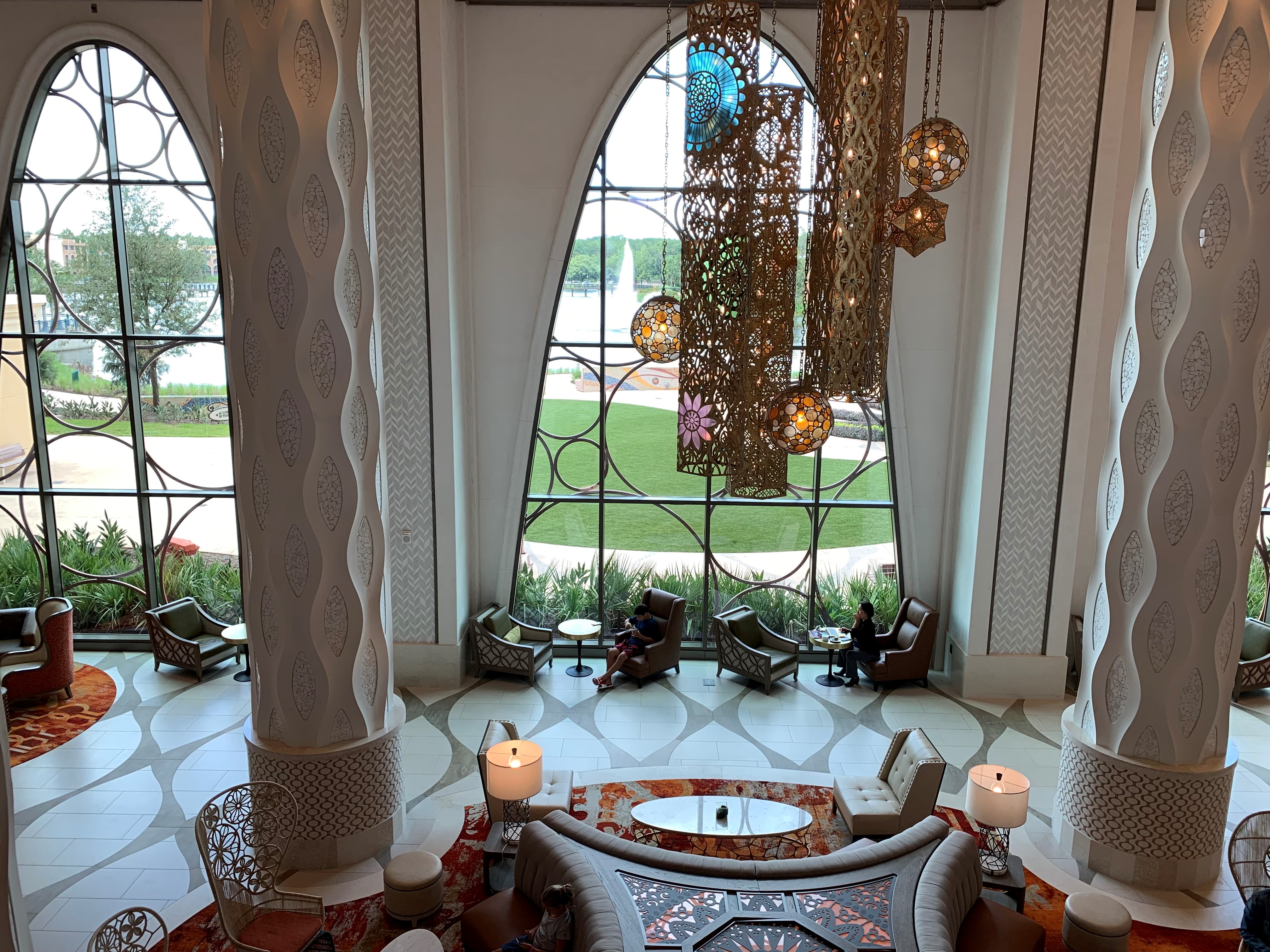 Read more about the article The New Grand Destino Tower at Disney’s Coronado Springs Resort