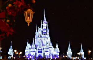 Read more about the article The Magic of Walt Disney World at Christmas