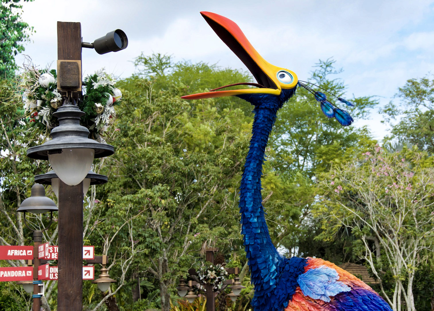 Read more about the article Is Disney’s Animal Kingdom a half day park?