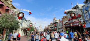 Read more about the article Why Do We Miss Disney World?