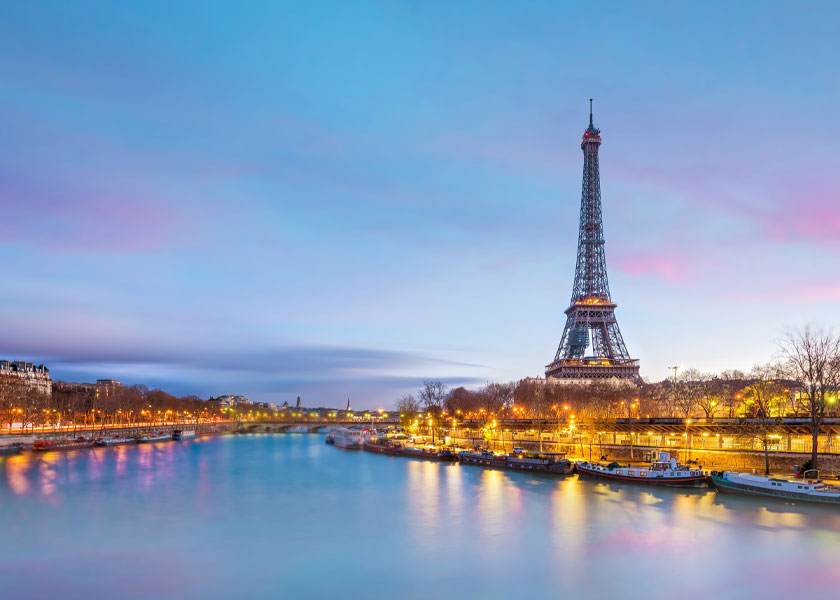 destination-paris