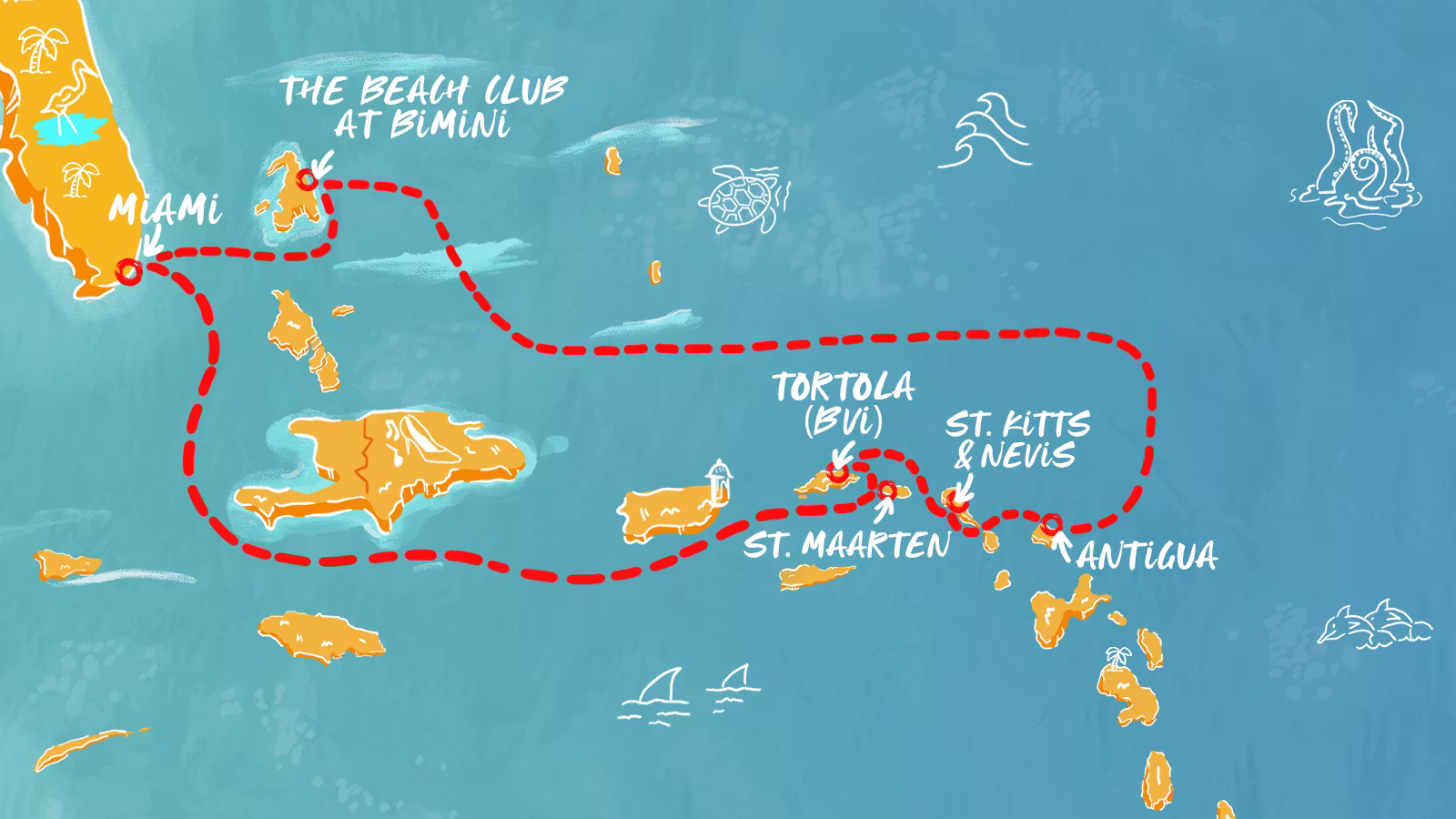 MAP-DEST-Miami-10N-Philipsburg-Tortola-Basseterre-St-Johns-1600×900