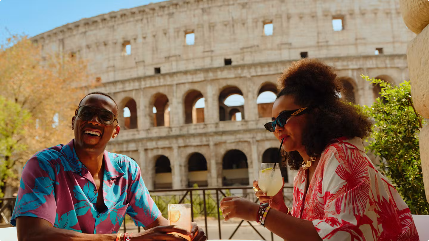 Virgin Voyages Summer 2028 itineraries