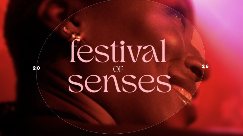 Virgin Voyages Festival of the Senses